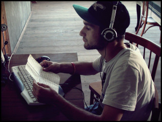 photo