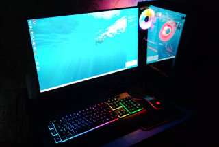 photo