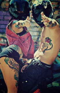 photo