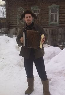 Альбом