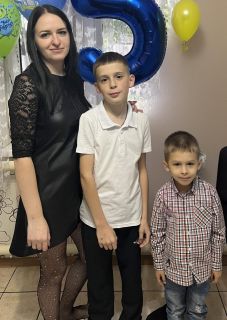 Альбом