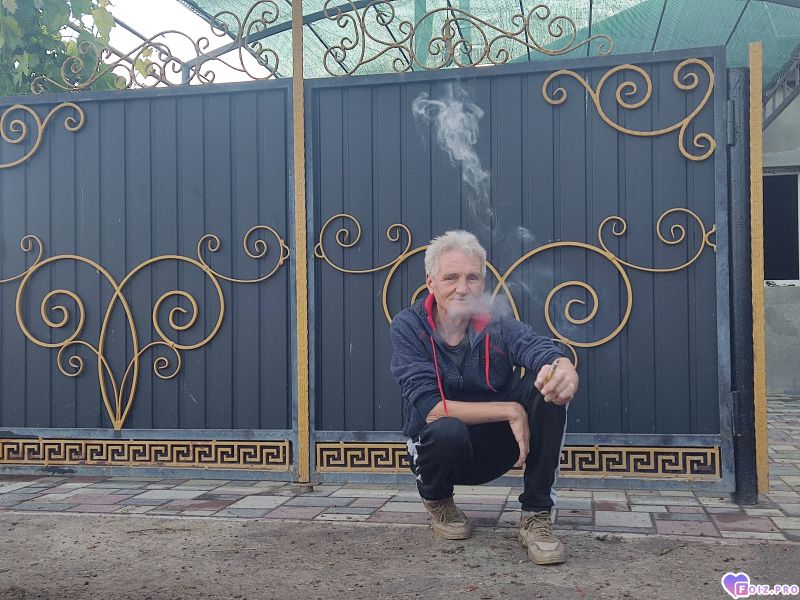 Мишаня