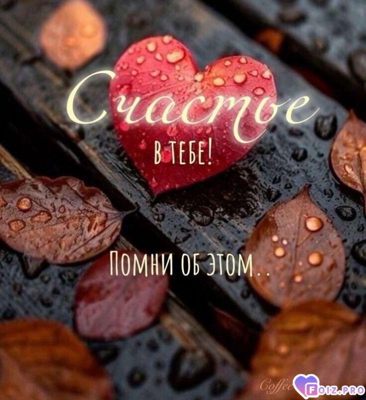 Помни об этом