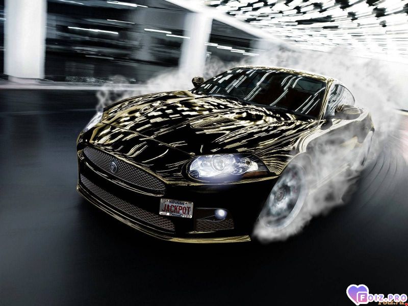 жажда скорости