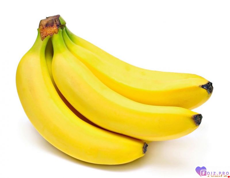 Бананы