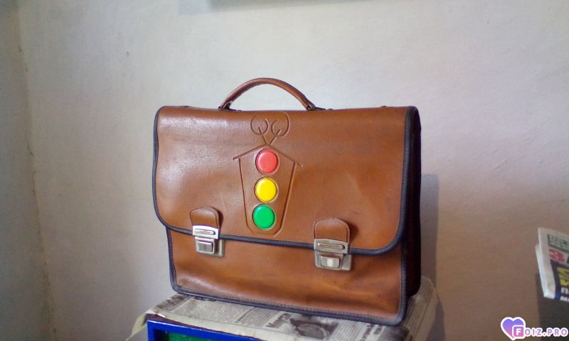 Спомин про школу