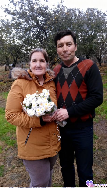 Юрка и Светлана. 24