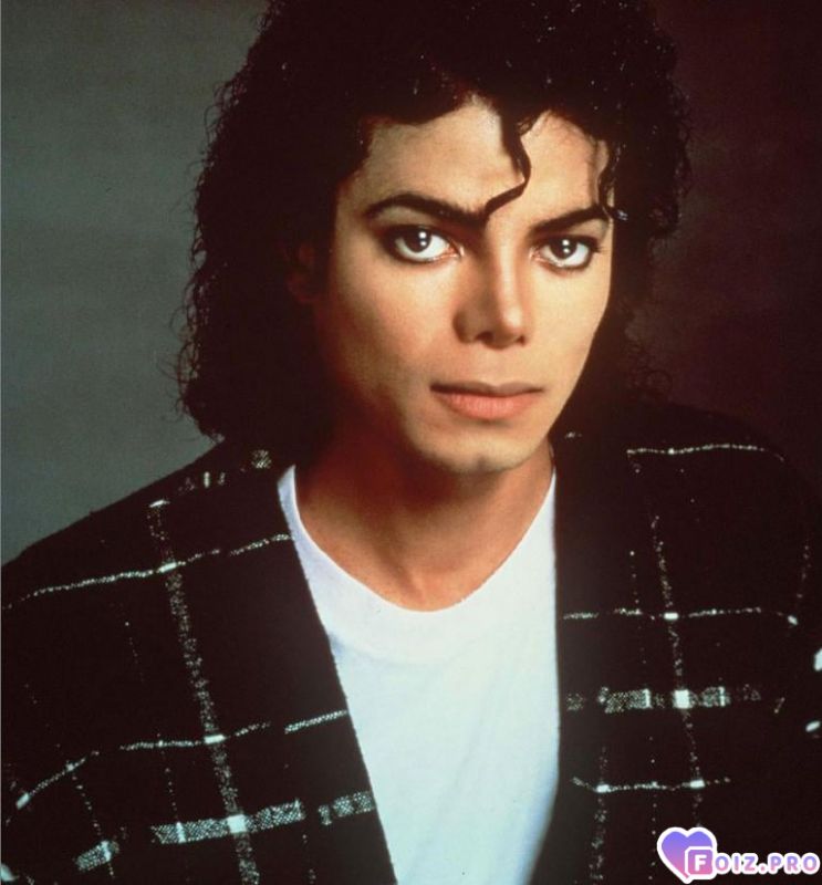 Michael Jackson