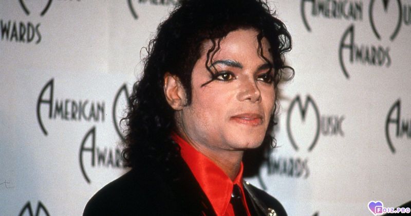 Michael Jackson