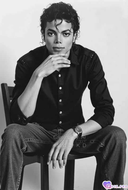 Michael Jackson