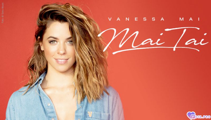 Vanessa Mai