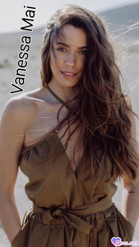 Vanessa Mai