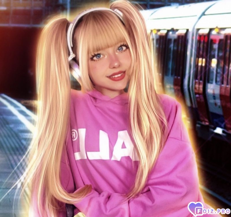 Кристина Ашмарина