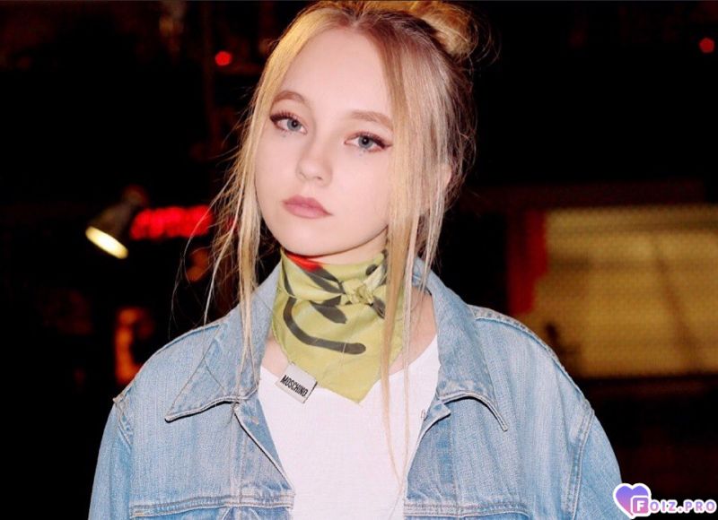 Кристина Ашмарина