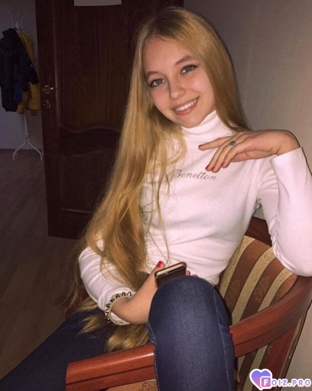 Кристина Ашмарина