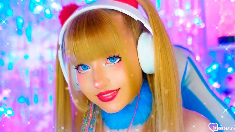 Кристина Ашмарина