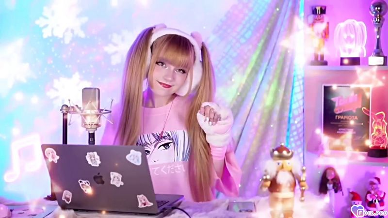 Кристина Ашмарина