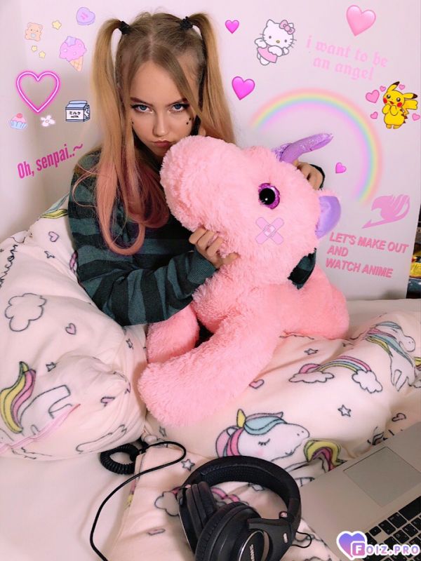 Кристина Ашмарина