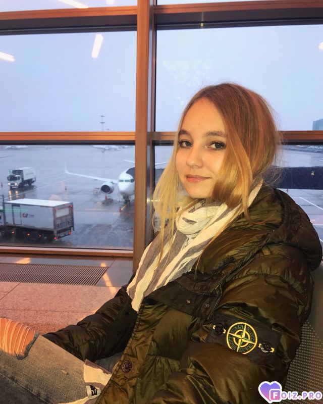 Кристина Ашмарина