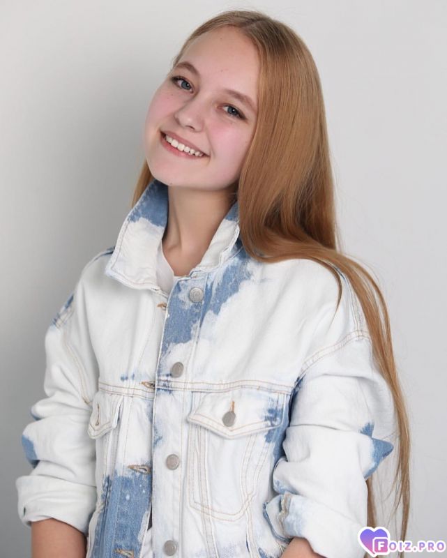 Кристина Ашмарина