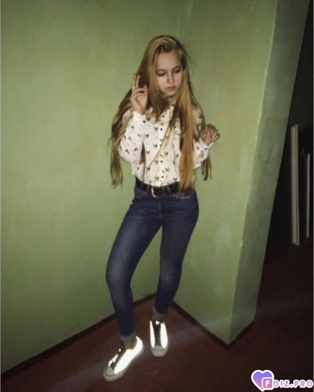 Кристина Ашмарина