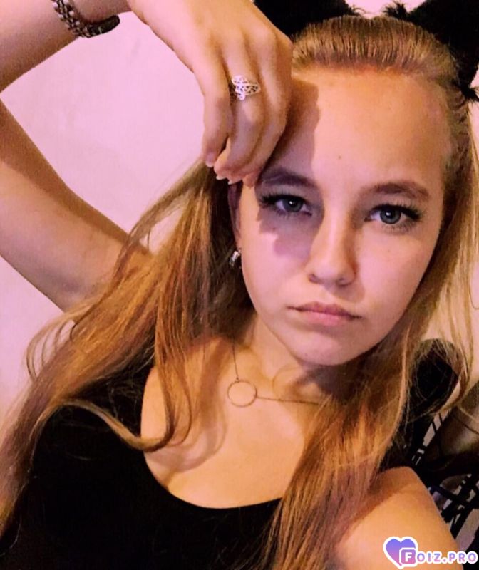 Кристина Ашмарина