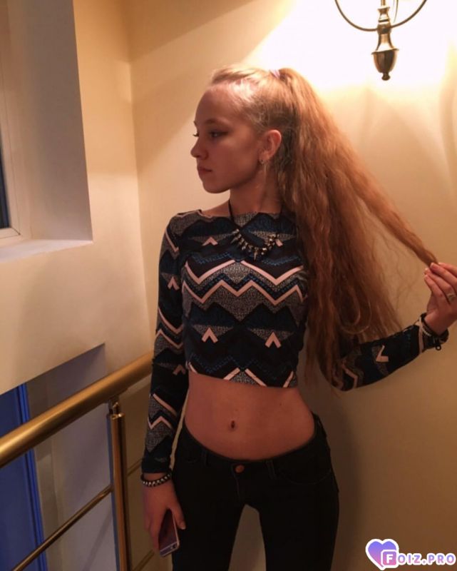 Кристина Ашмарина