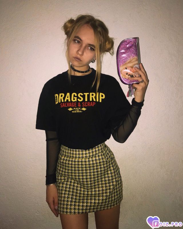 Кристина Ашмарина