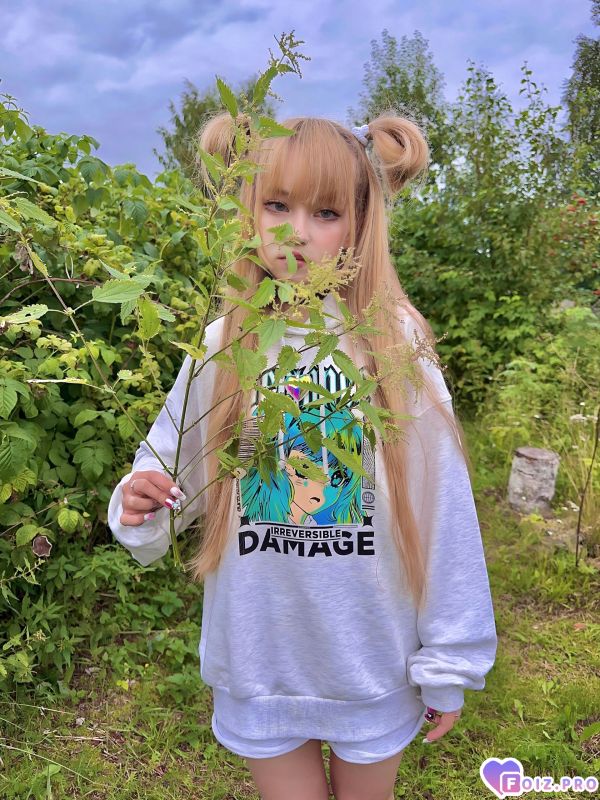 Кристина Ашмарина