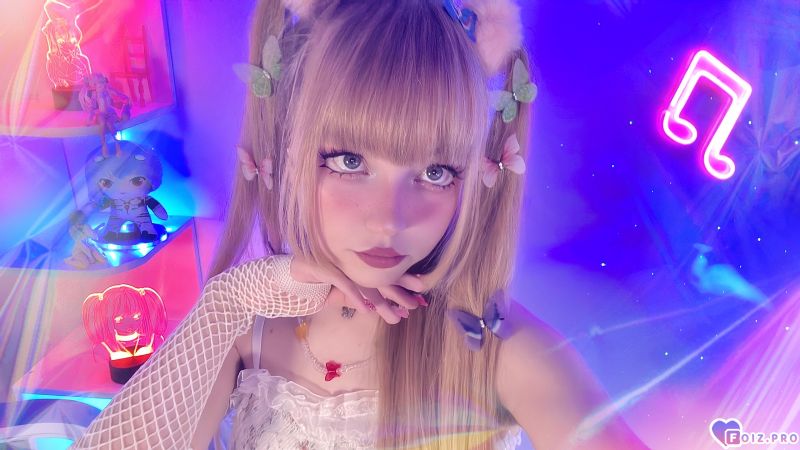 Кристина Ашмарина