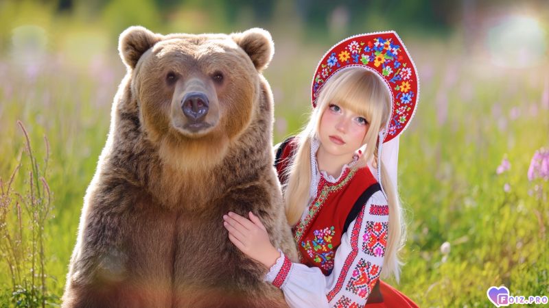 Кристина Ашмарина