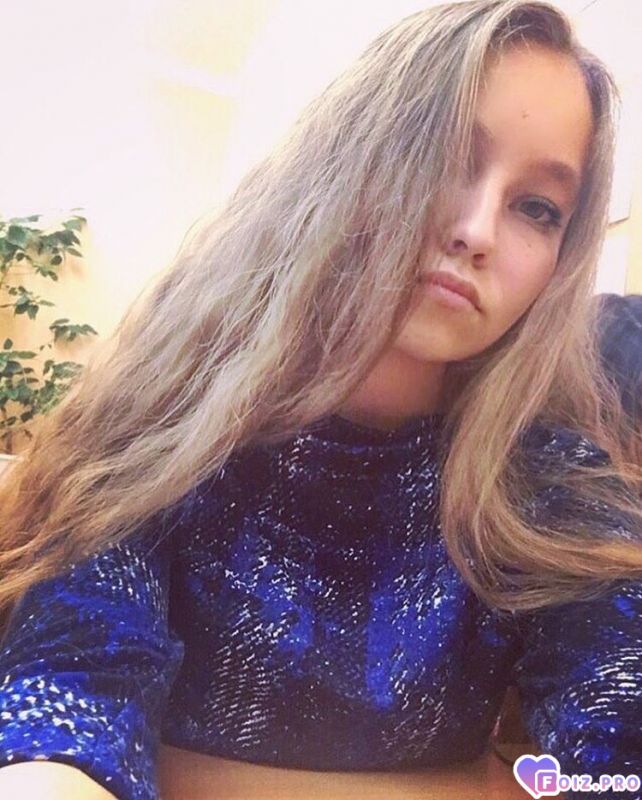 Кристина Ашмарина