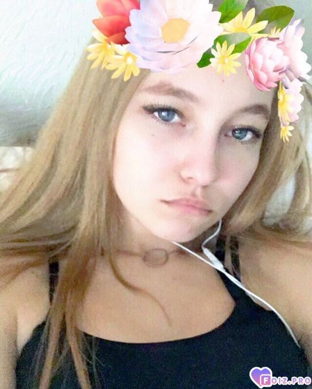 Кристина Ашмарина