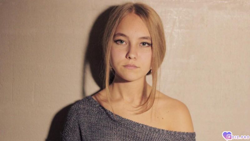 Кристина Ашмарина