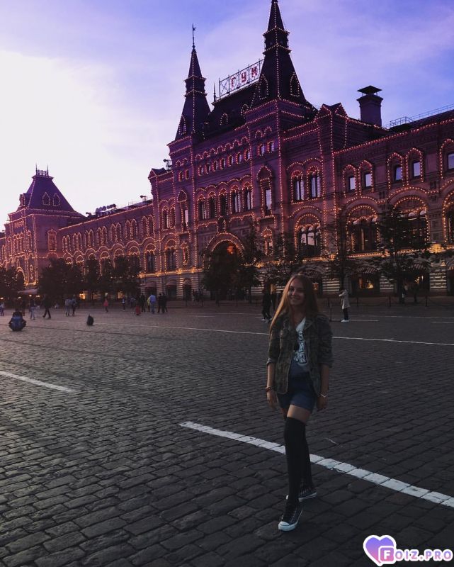 Кристина Ашмарина