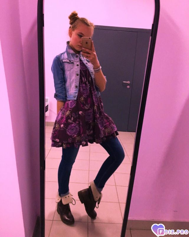 Кристина Ашмарина