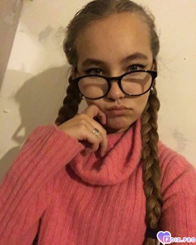 Кристина Ашмарина