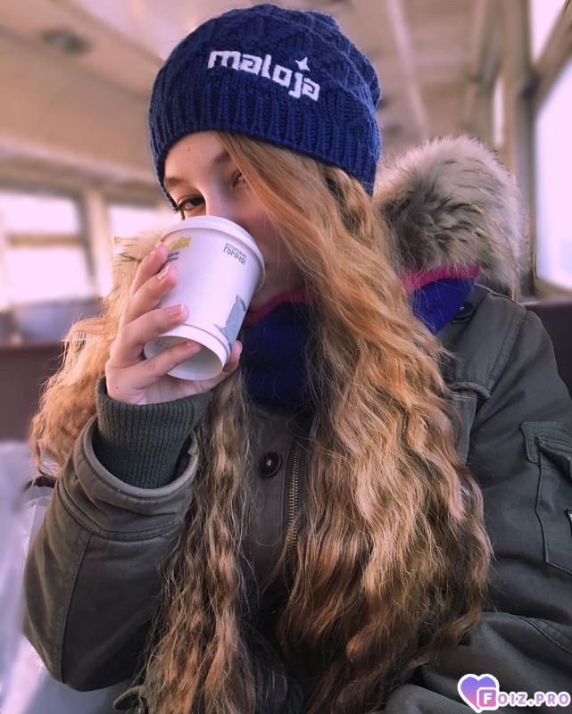 Кристина Ашмарина