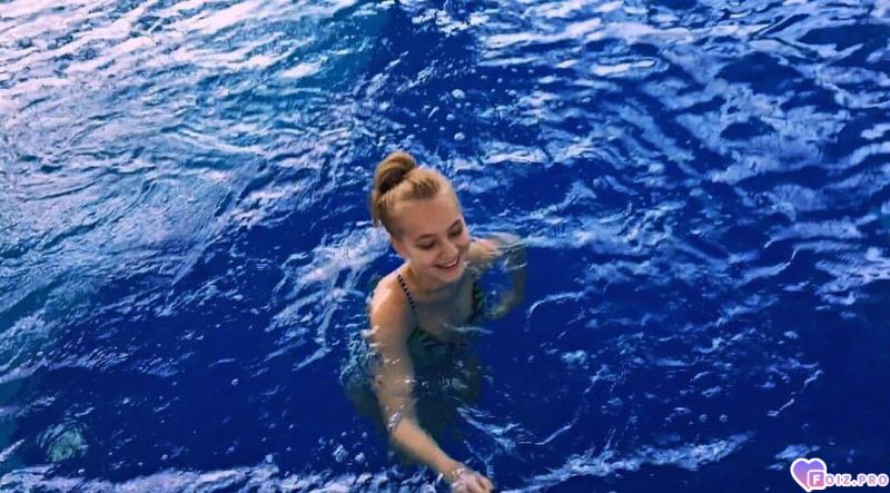 Кристина Ашмарина