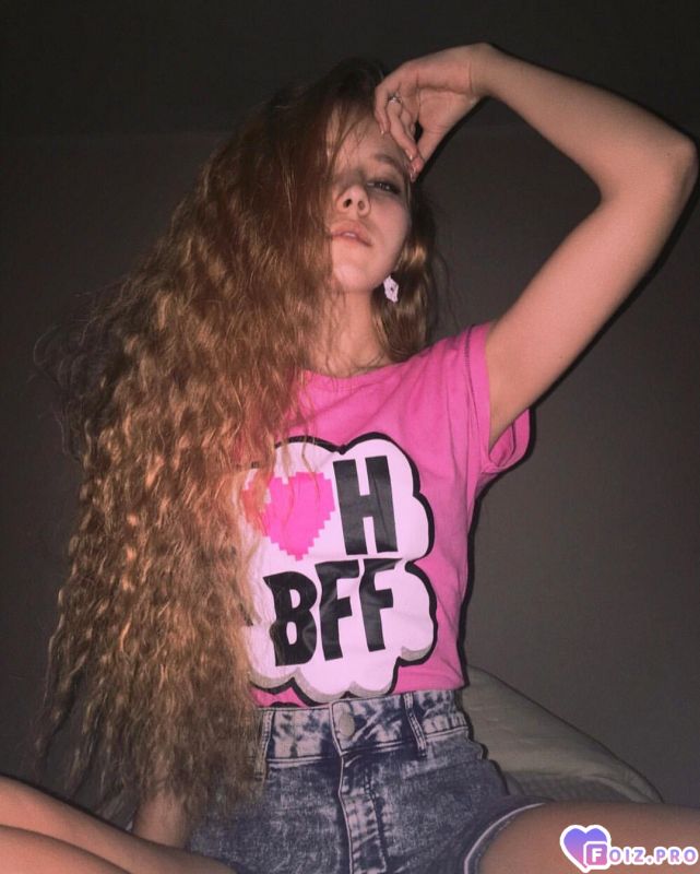 Кристина Ашмарина