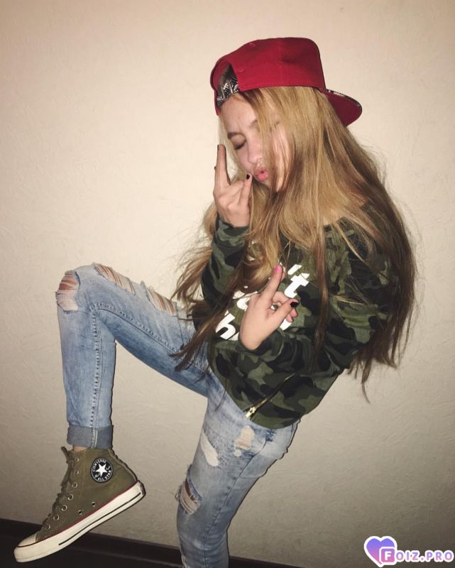 Кристина Ашмарина