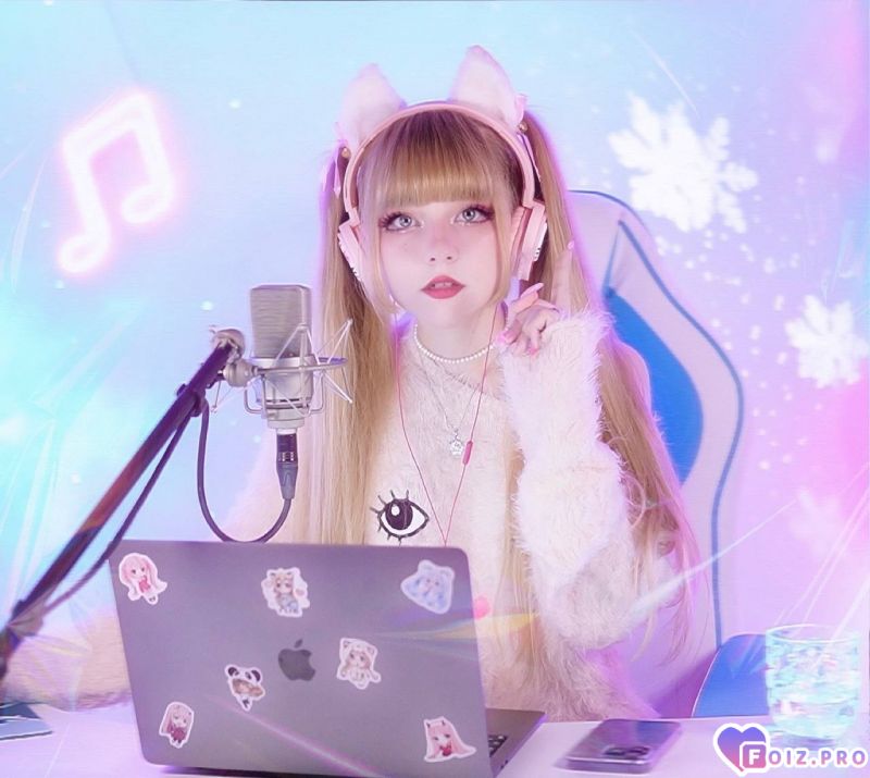 Кристина Ашмарина