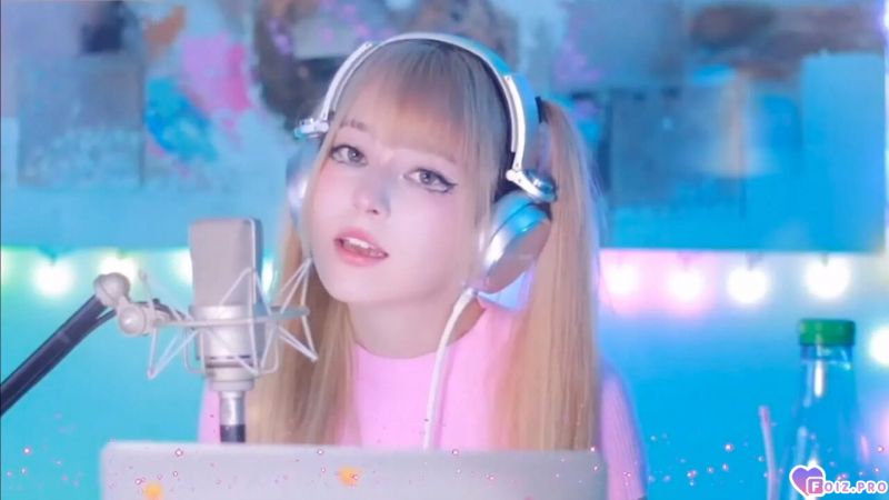 Кристина Ашмарина