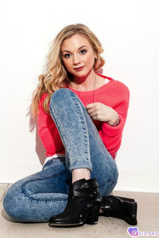 Emily Kinney