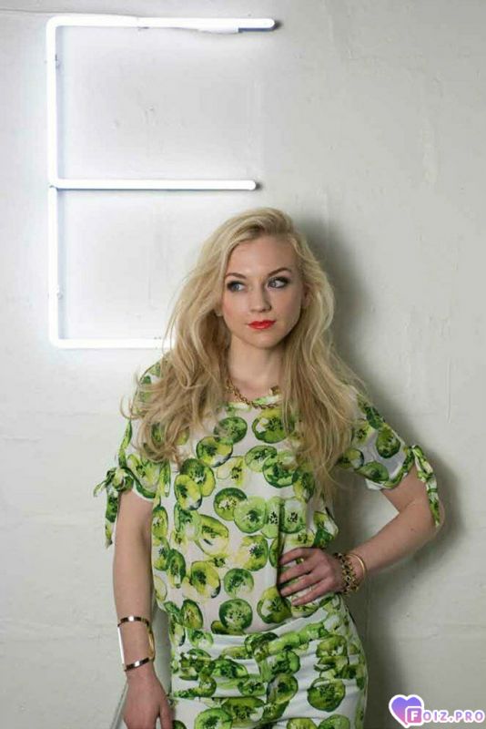 Emily Kinney
