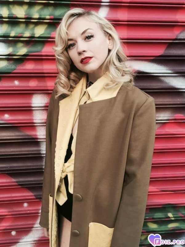 Emily Kinney