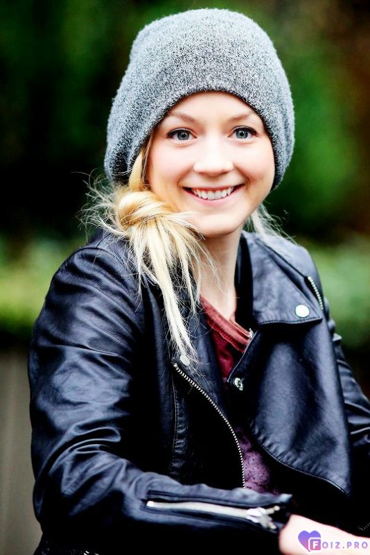 Emily Kinney