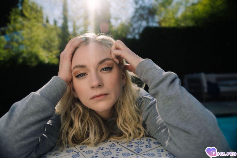 Emily Kinney