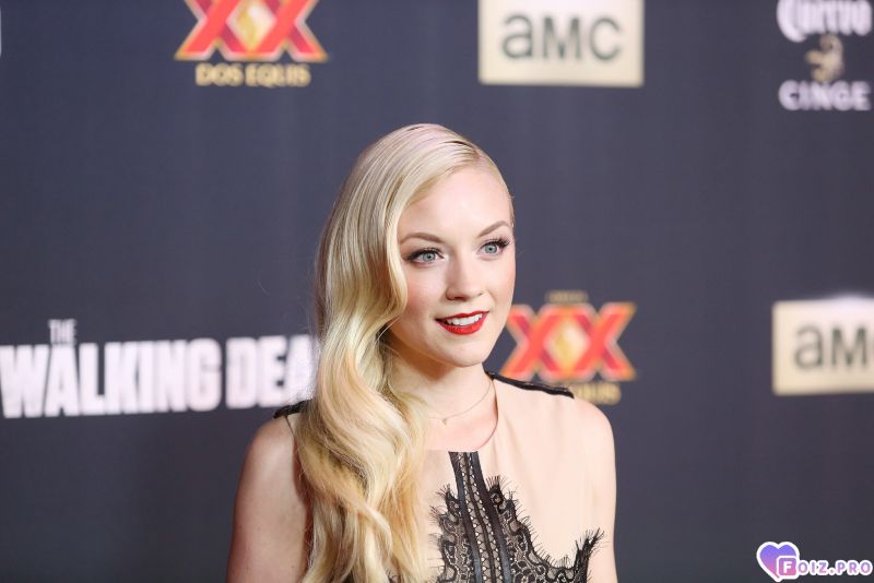 Emily Kinney