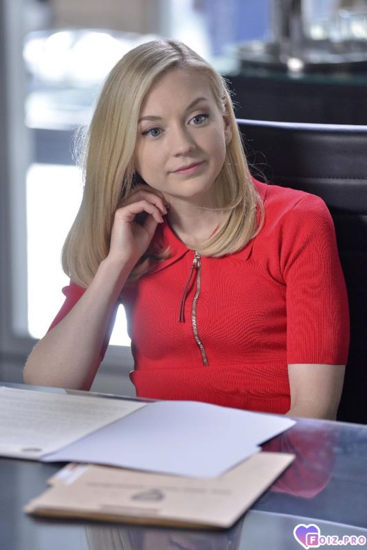 Emily Kinney